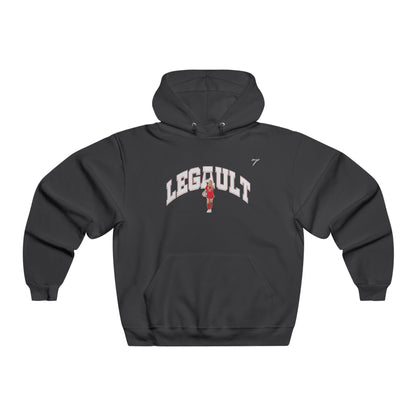 Ava Legault Vintage Hoodie