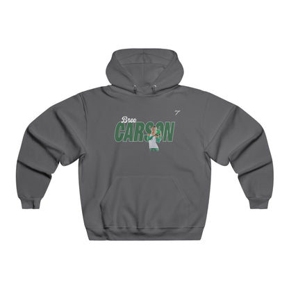 Bree Carson Vintage Hoodie