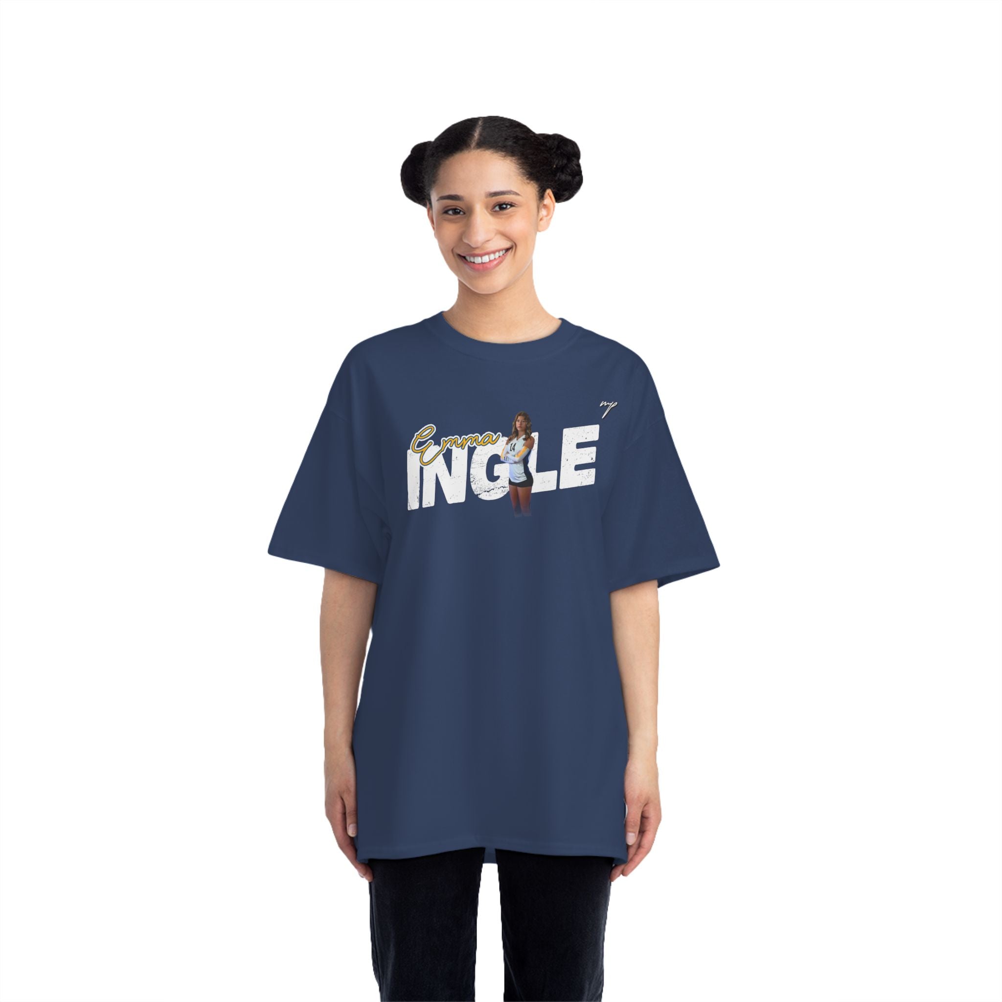 Emma Ingle Vintage Tee