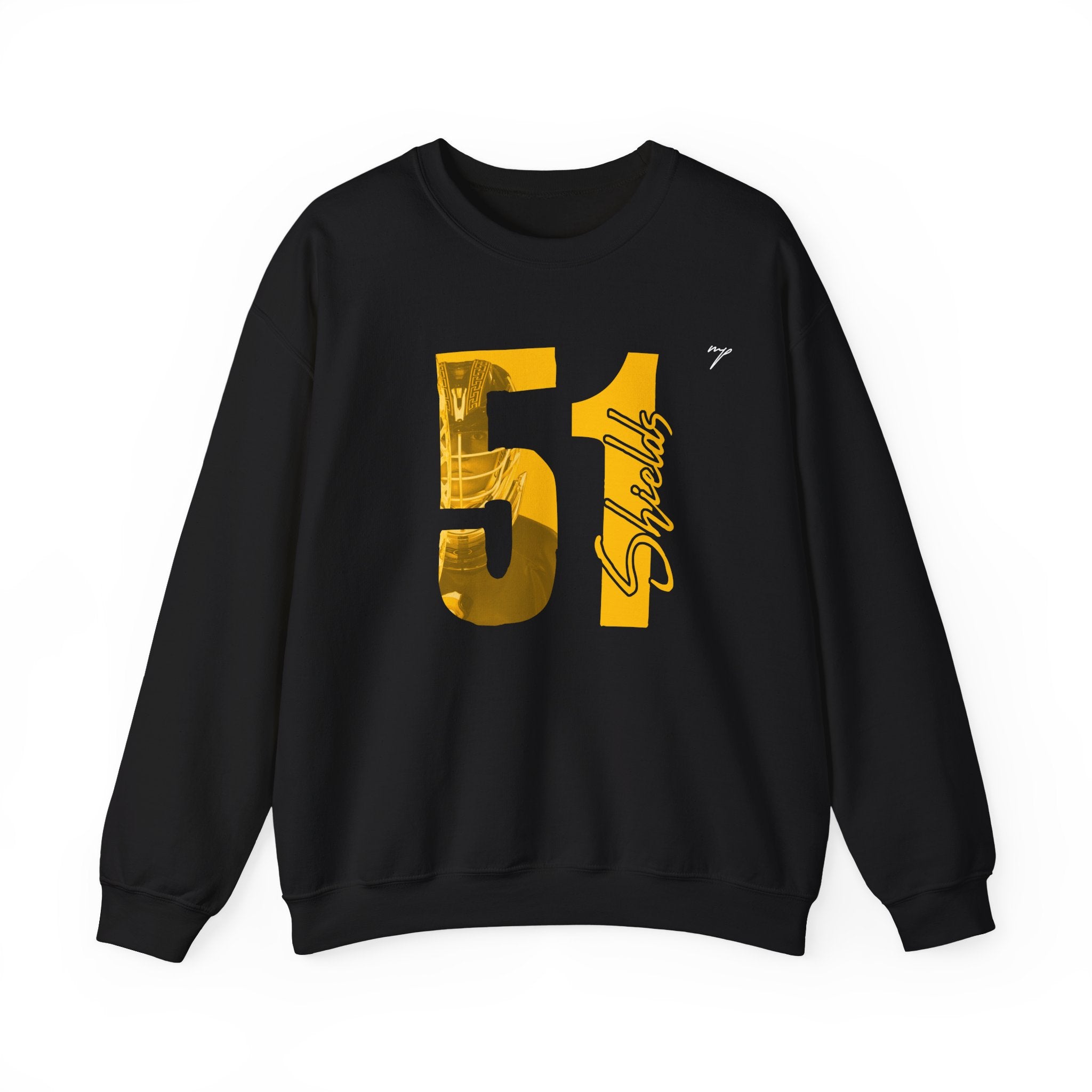 Annie Shields Crewneck