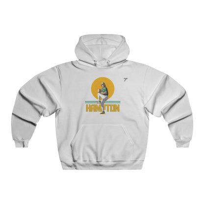 Parker Hampton Vintage Hoodie