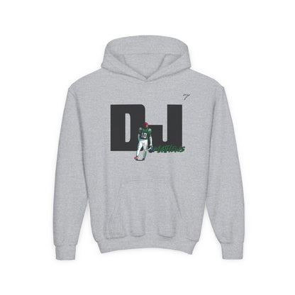 De Armond Mathews YOUTH Hoodie