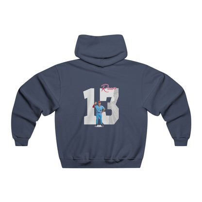 Francisco Rivero Vintage Hoodie