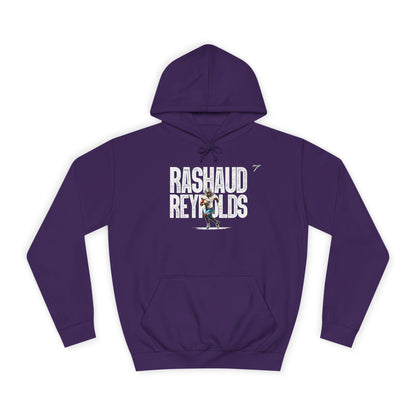 Rashaud Reynolds Hoodie