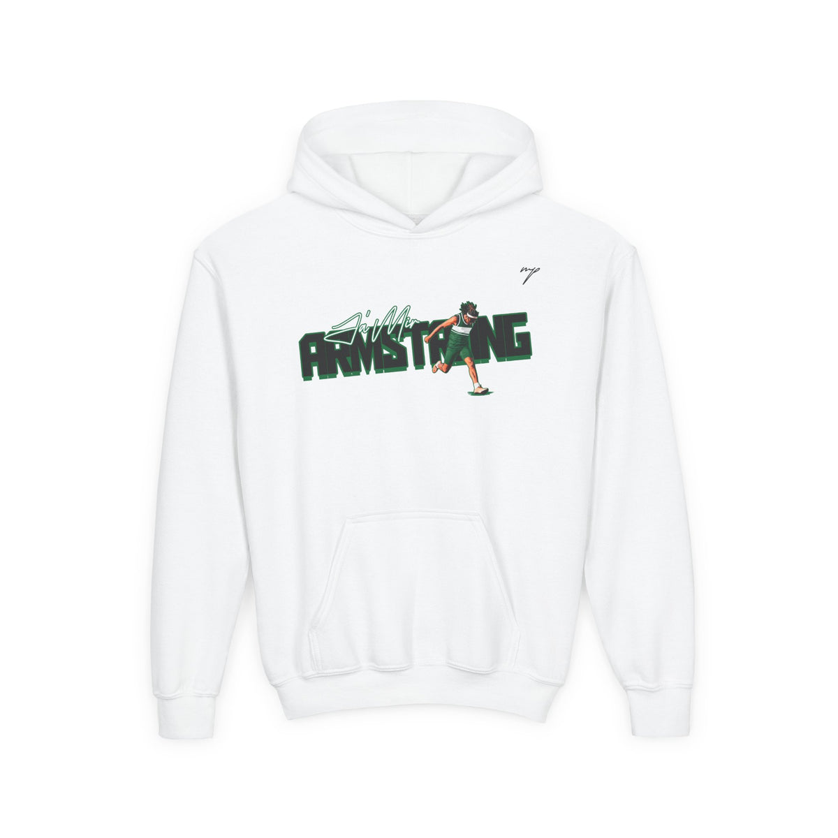 Ja'Mir Armstrong YOUTH Hoodie