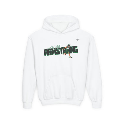 Ja'Mir Armstrong YOUTH Hoodie