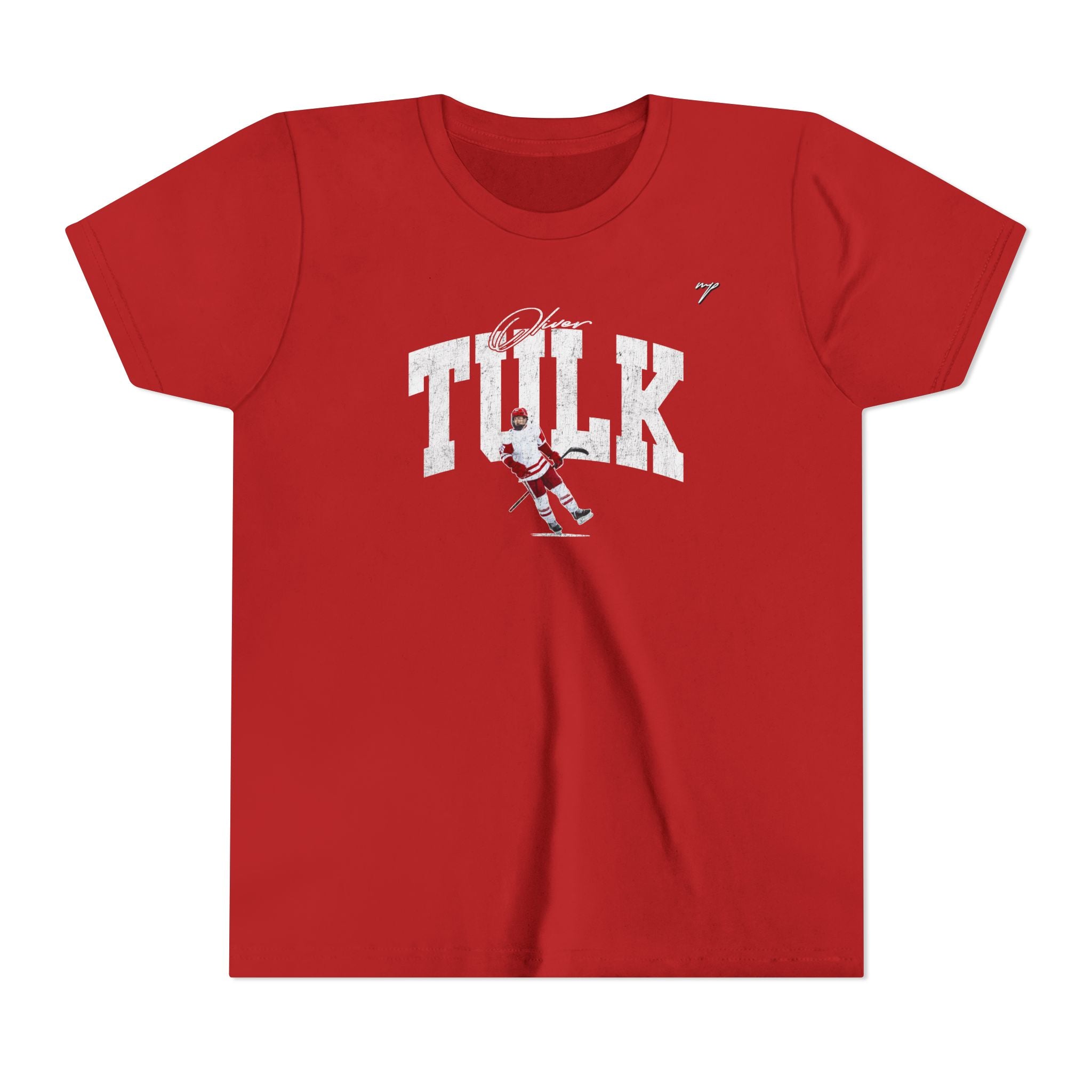Oliver Tulk YOUTH Graphic Tee