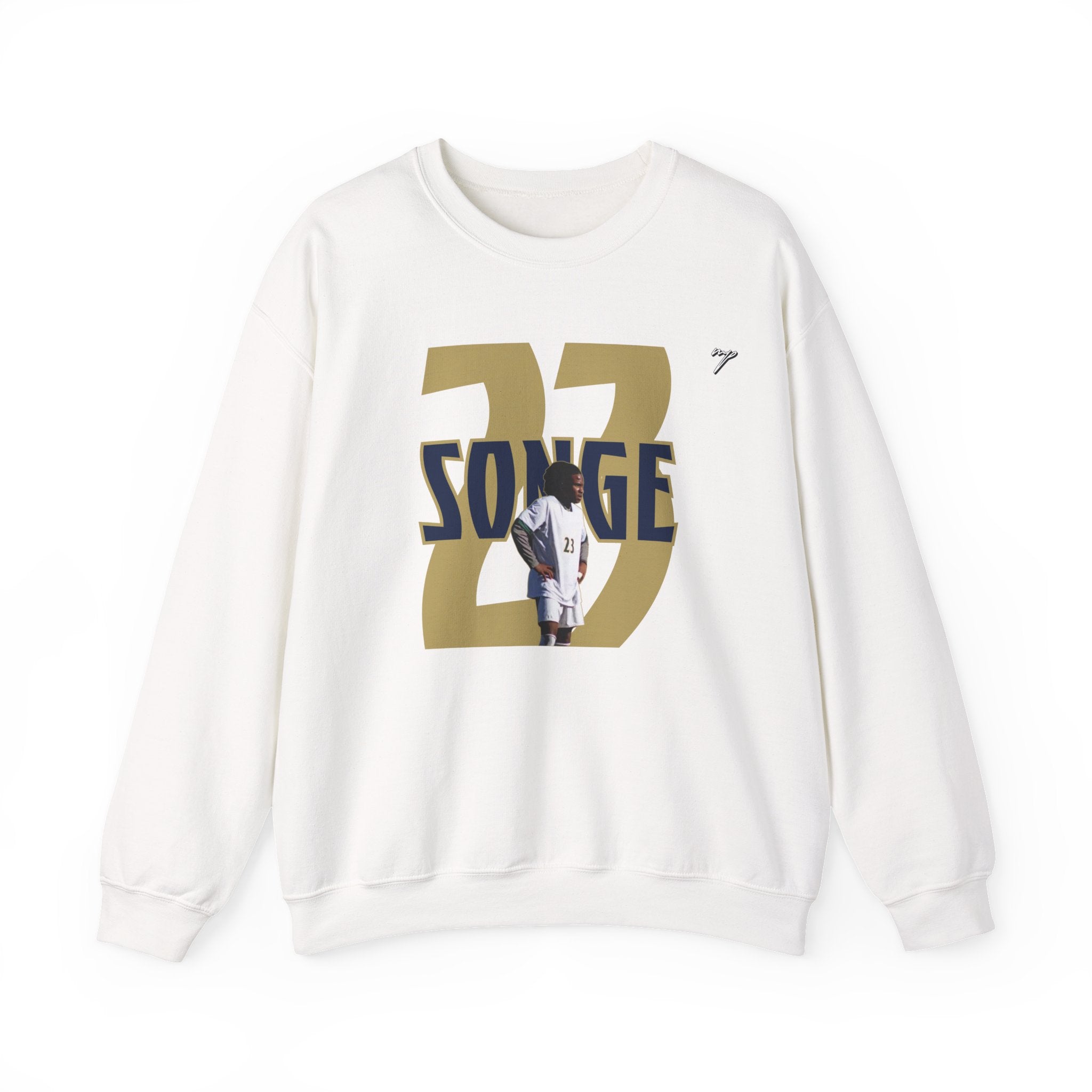 Johan Songe Crewneck