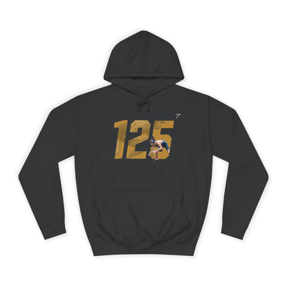 Jonathan Jasso Hoodie