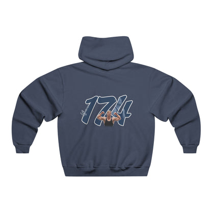 Hunter Weimer Vintage Hoodie