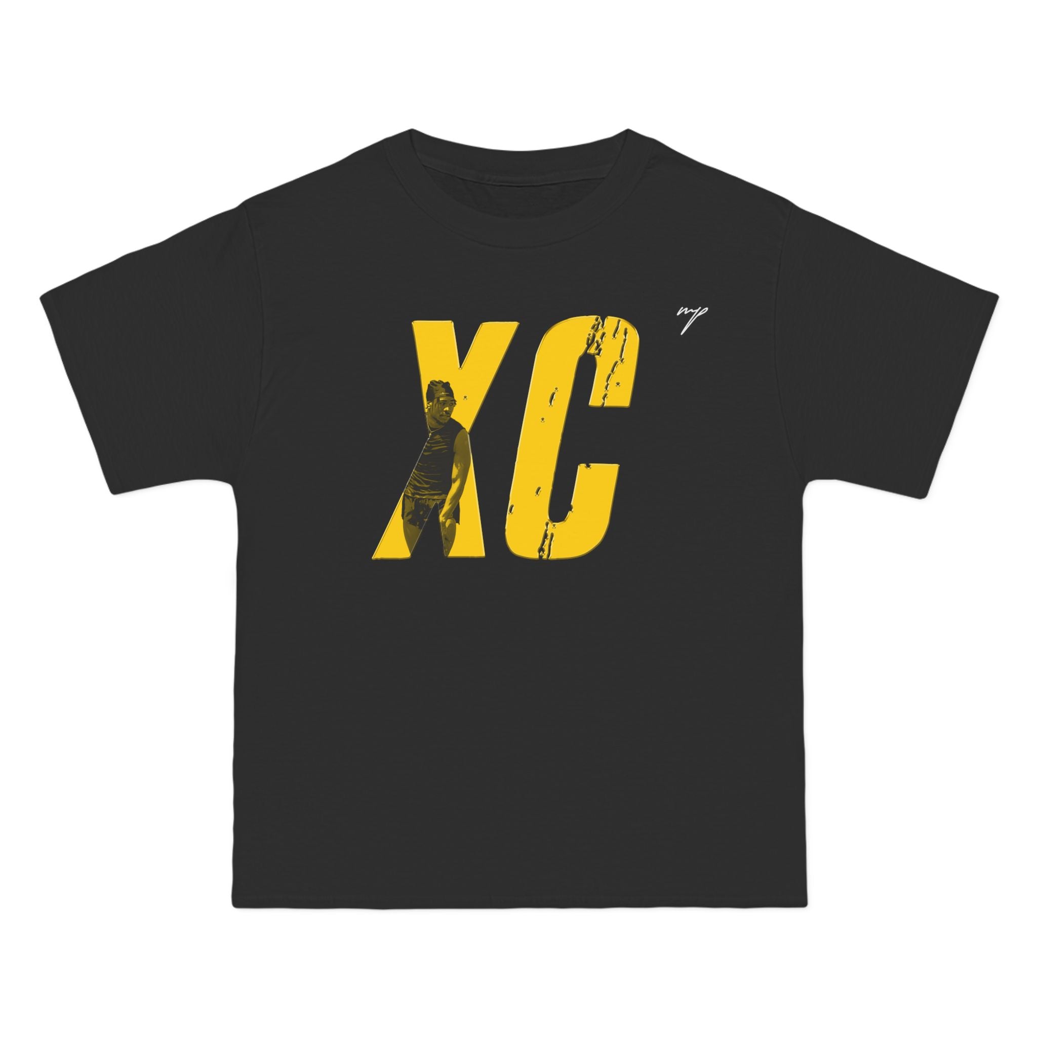 Xavier Calloway Vintage Tee