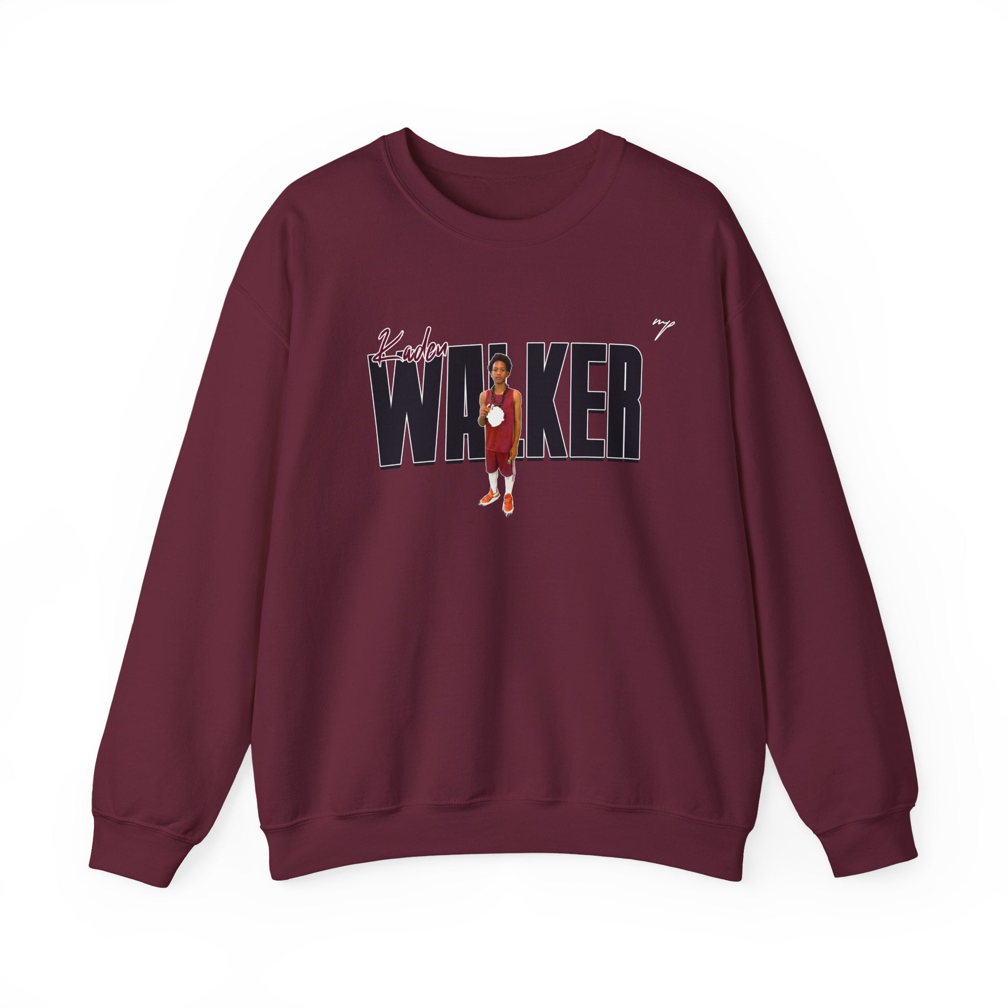 Kaden Walker Crewneck
