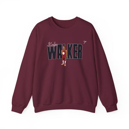 Kaden Walker Crewneck