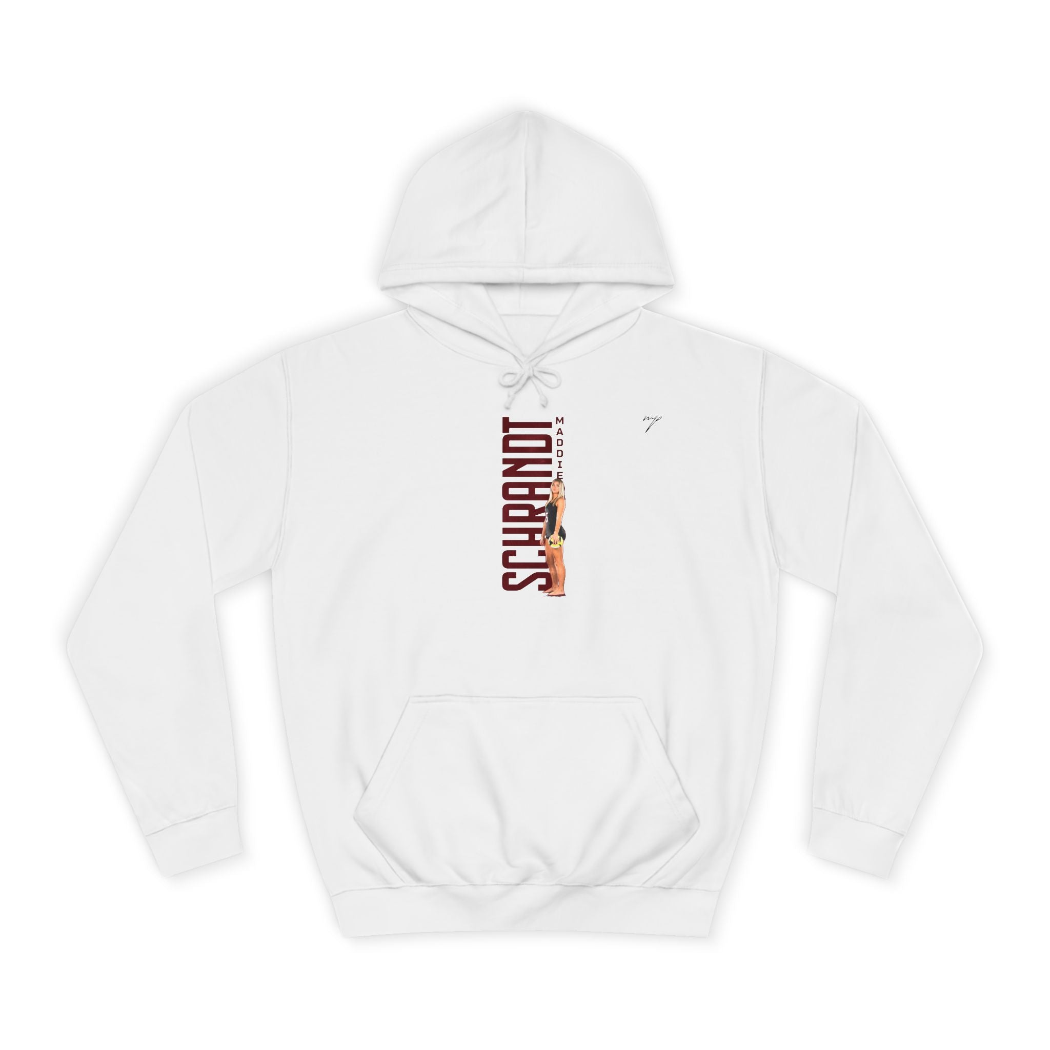 Maddie Schrandt Hoodie