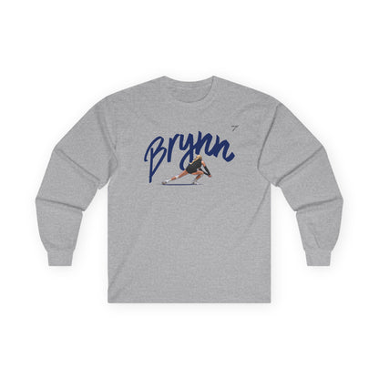 Brynn Barry Long Sleeve