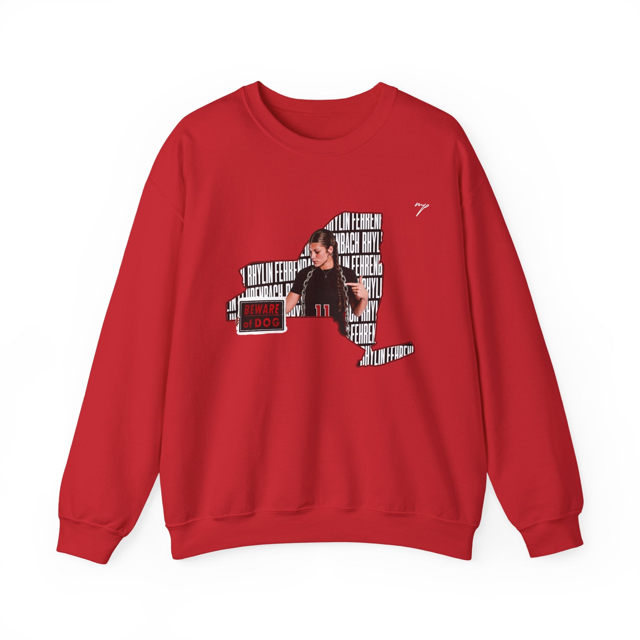 Rhylin Fehrenbach Crewneck