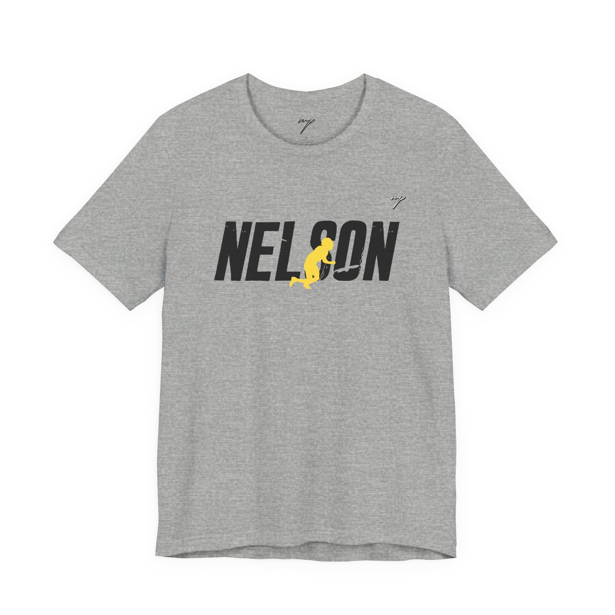 Tyron Nelson Graphic Tee