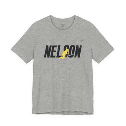 Tyron Nelson Graphic Tee