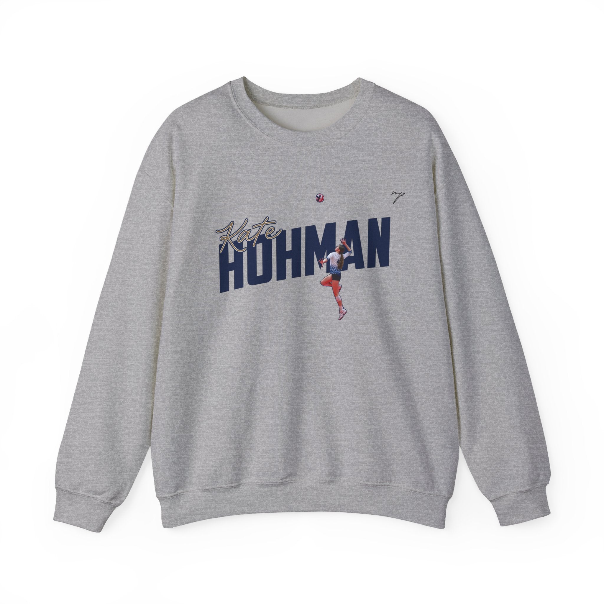 Kathryn Hohman Crewneck