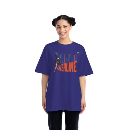 Mahleea Werline Vintage Tee