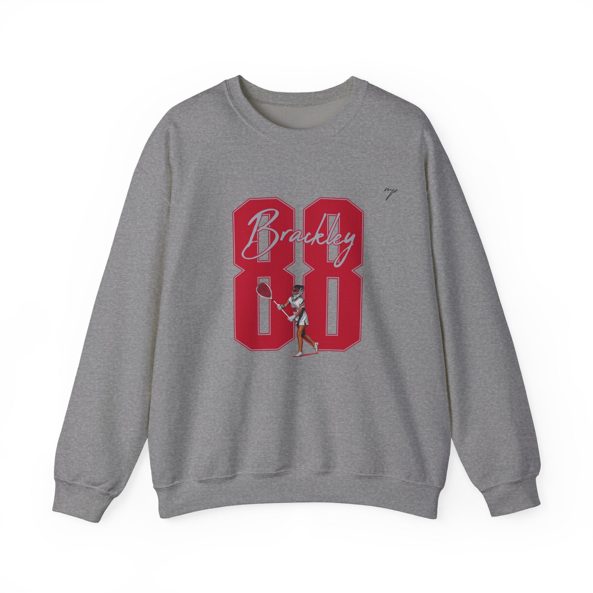 Alyssa Brackley Crewneck