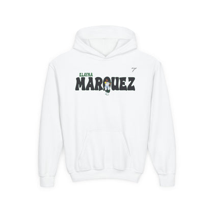 Elayna Marquez YOUTH Hoodie