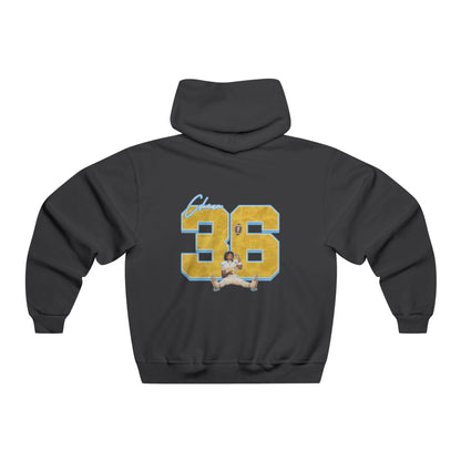Isaiah Coleman Vintage Hoodie