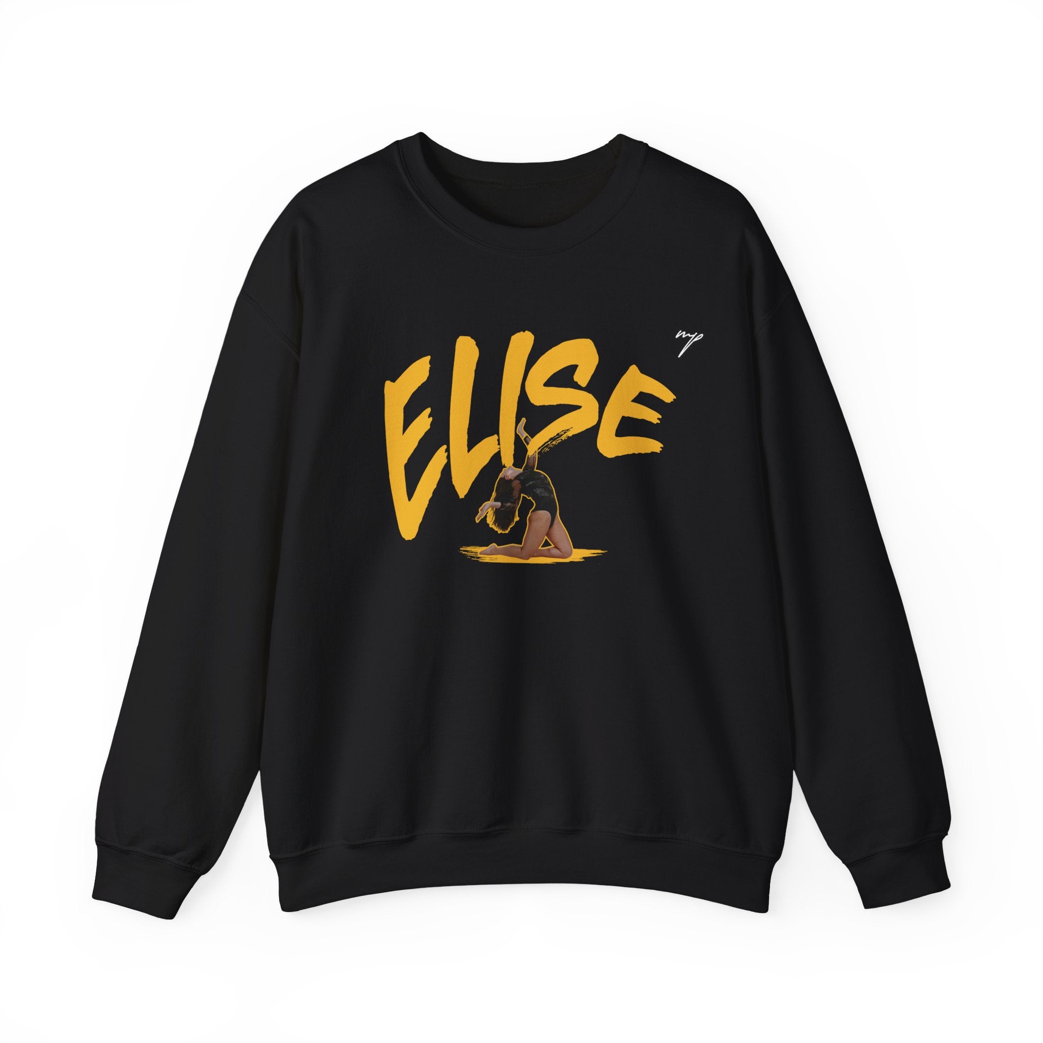 Elise Tisler Crewneck