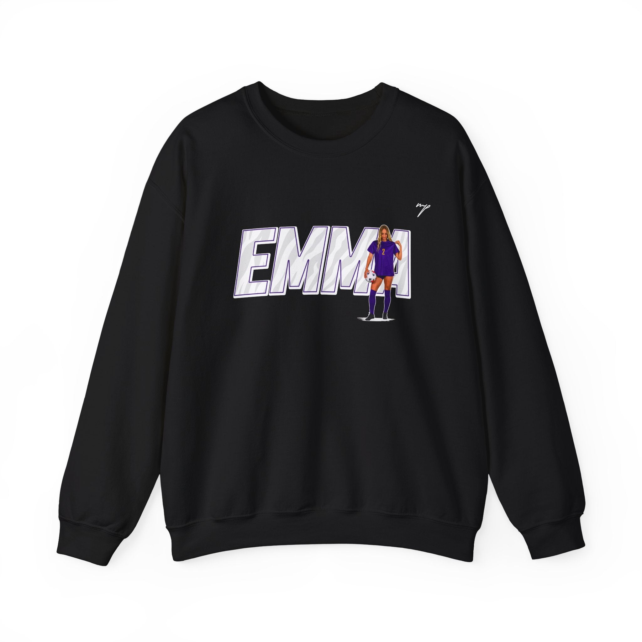 Emma Alvord Crewneck