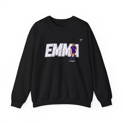 Emma Alvord Crewneck