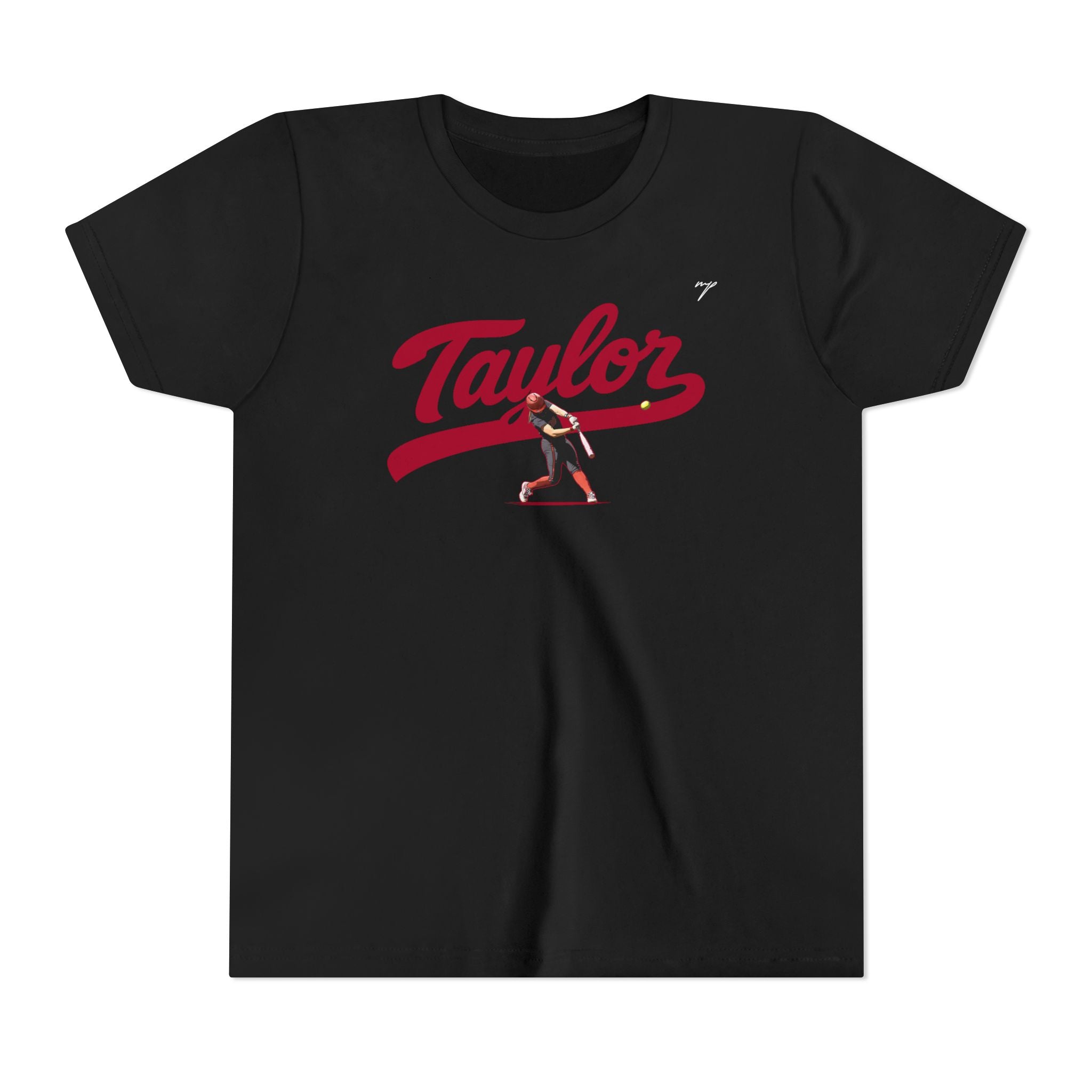 Ambrey Taylor YOUTH Graphic Tee