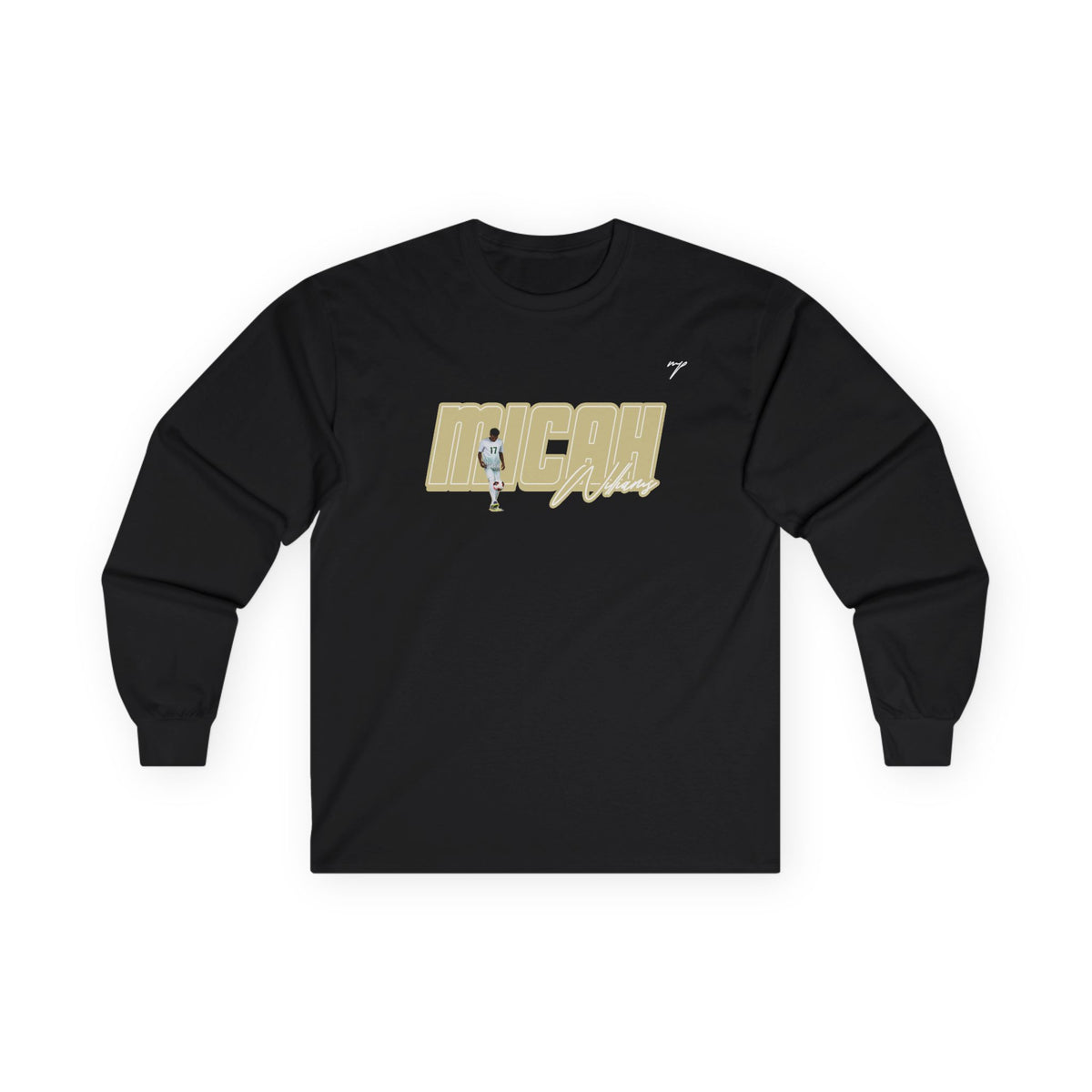 Micah Williams Long Sleeve