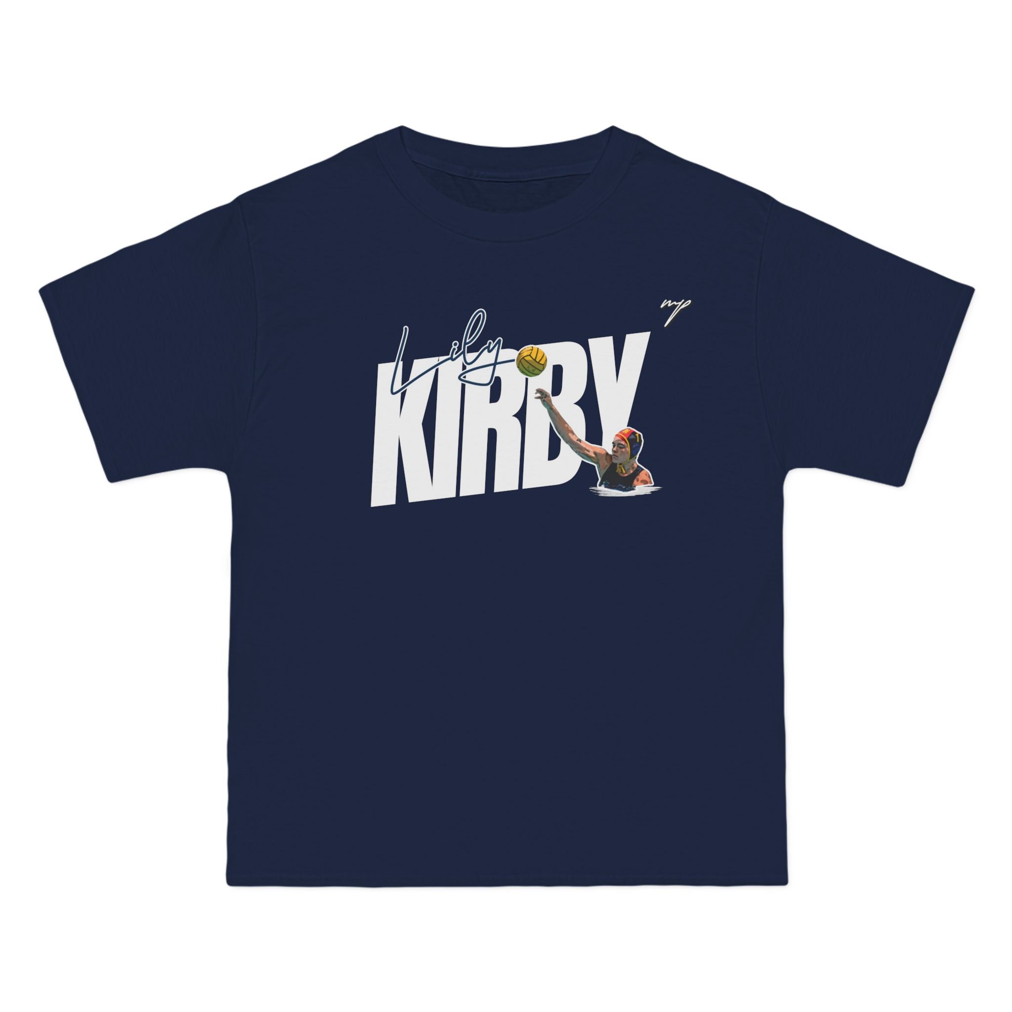Lily Kirby Vintage Tee