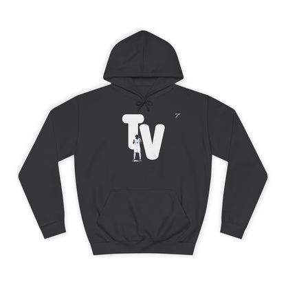 Timothy Valentine Hoodie