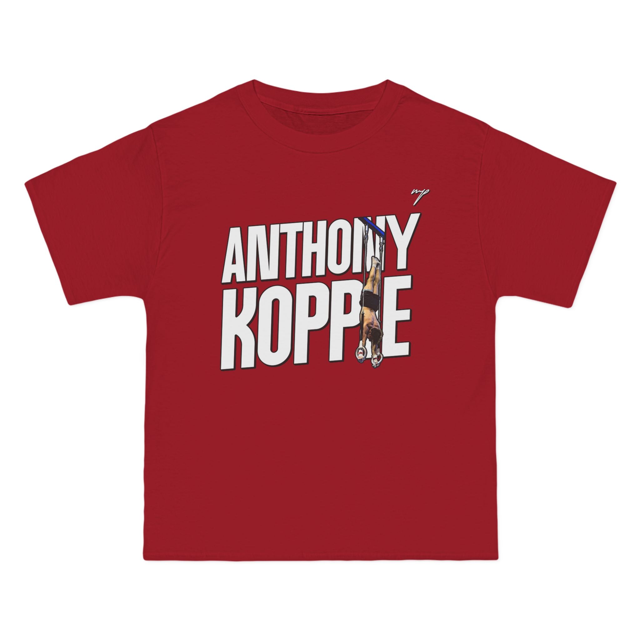 Anthony Koppie Vintage Tee