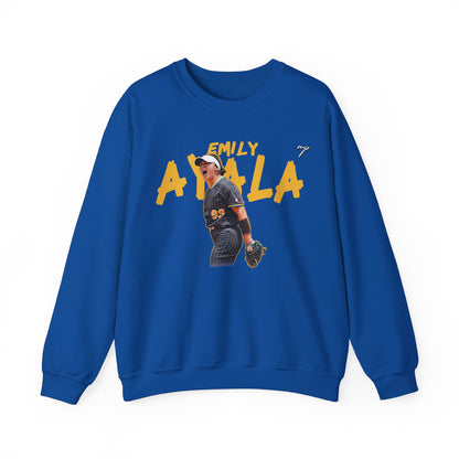 Emily Ayala Crewneck