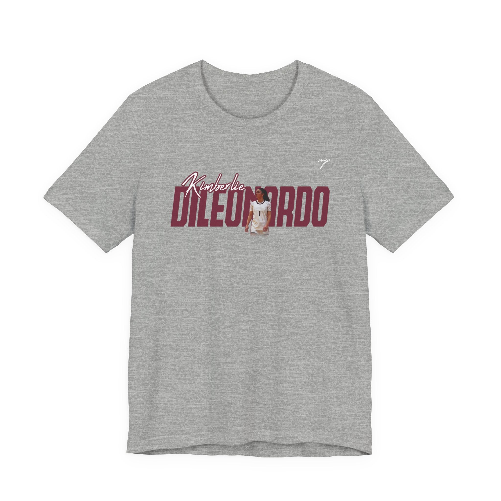 Kimberlie DiLeonardo Graphic Tee