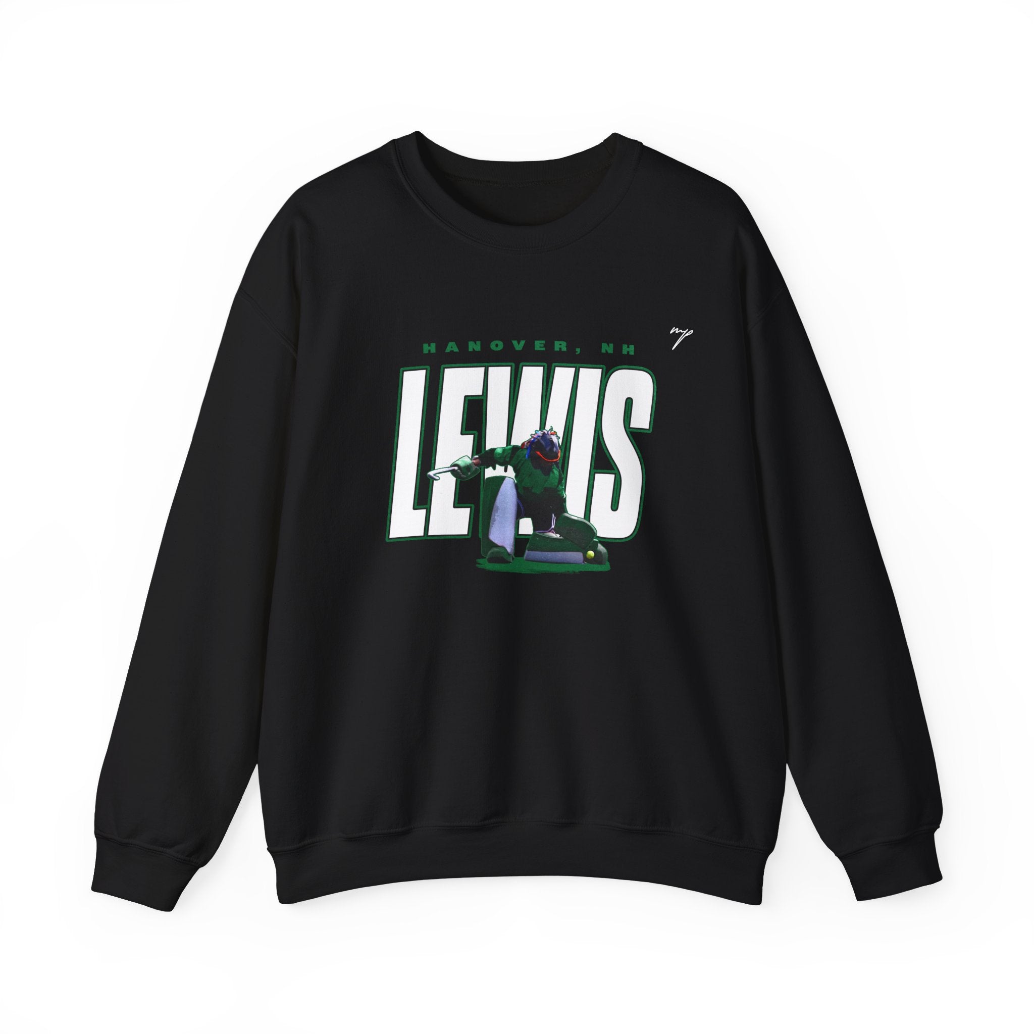 Eliza Lewis Crewneck