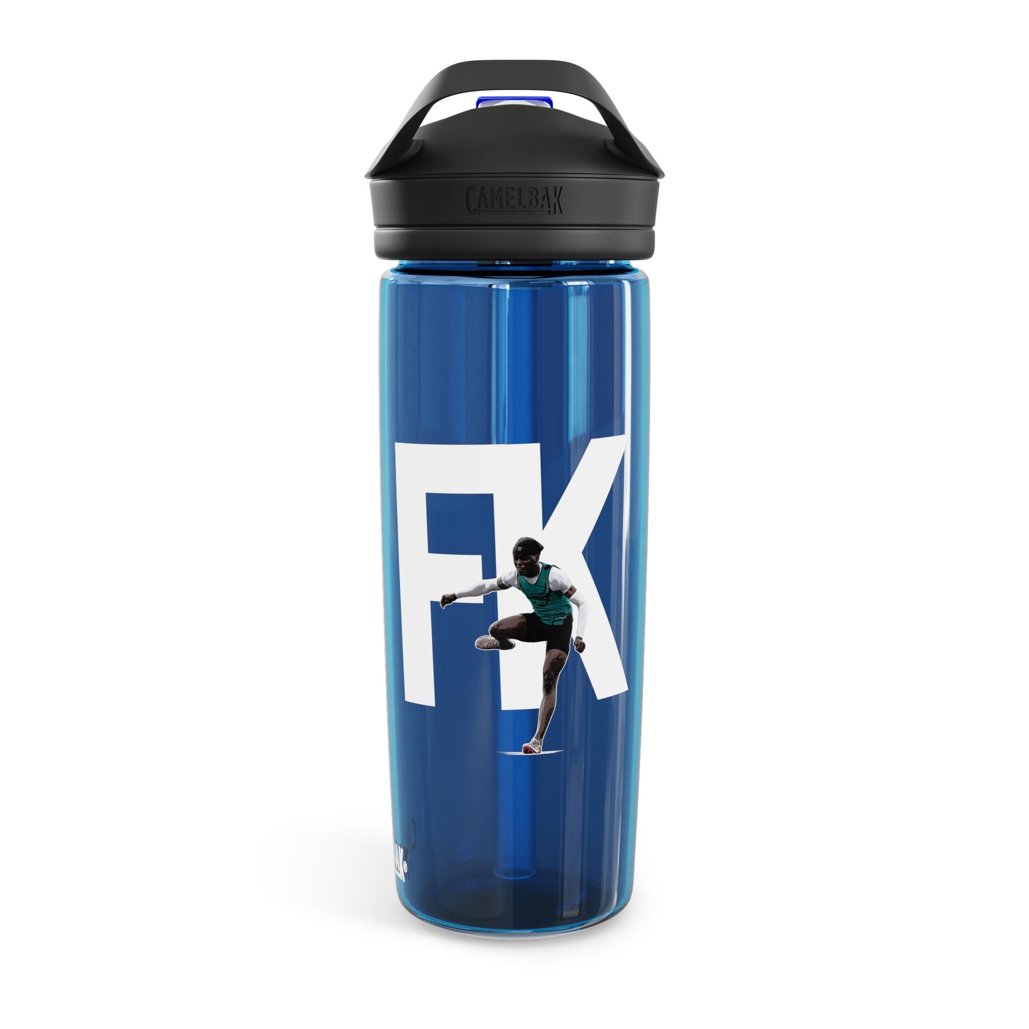 Faustin Kaseba CamelBak Water Bottle