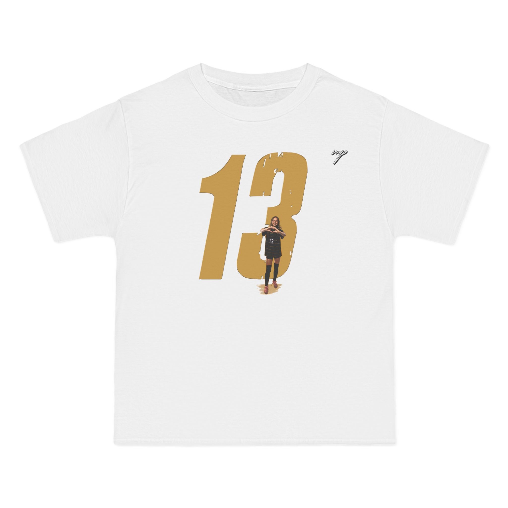 Sophia Mayne Vintage Tee