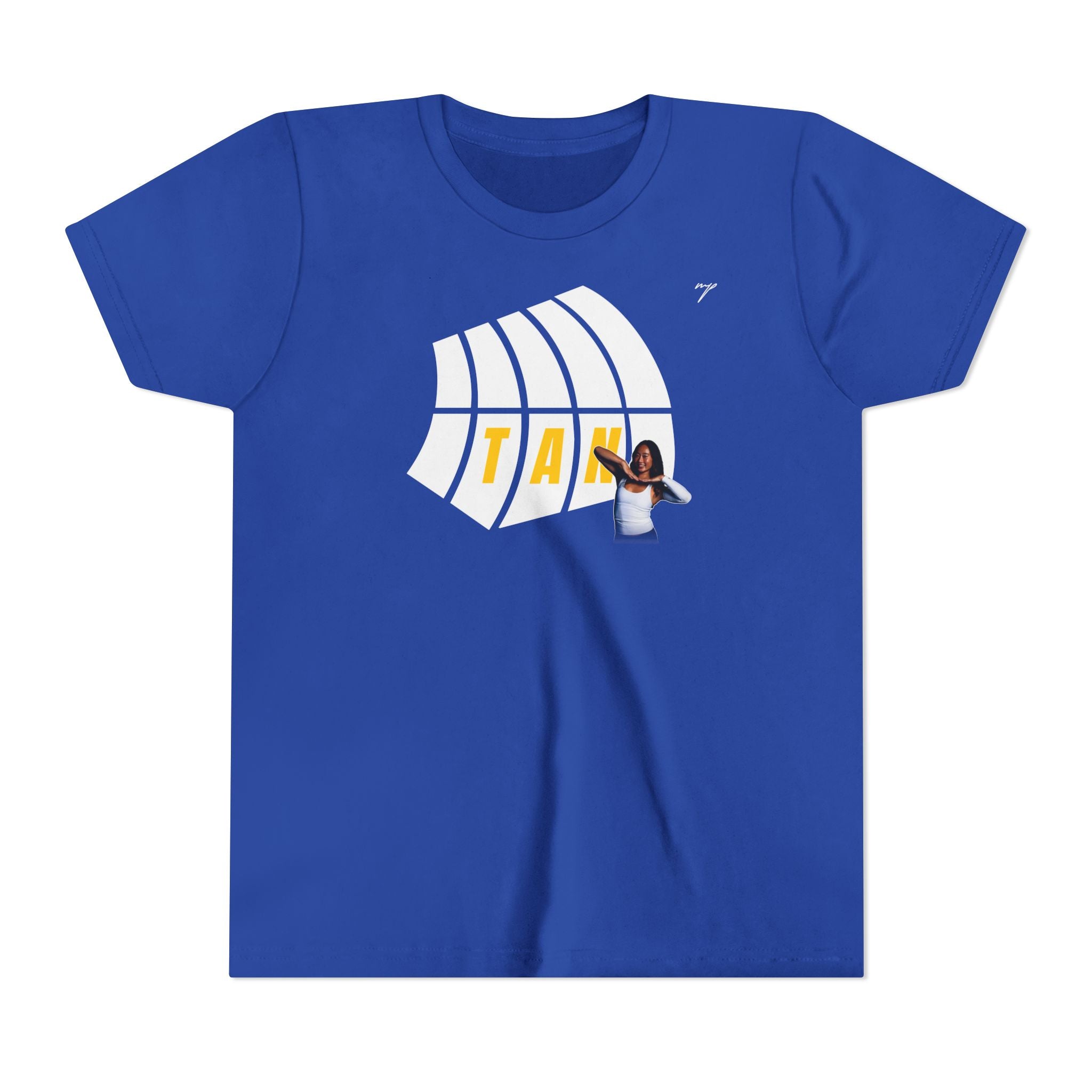 Kaylee Tan YOUTH Graphic Tee
