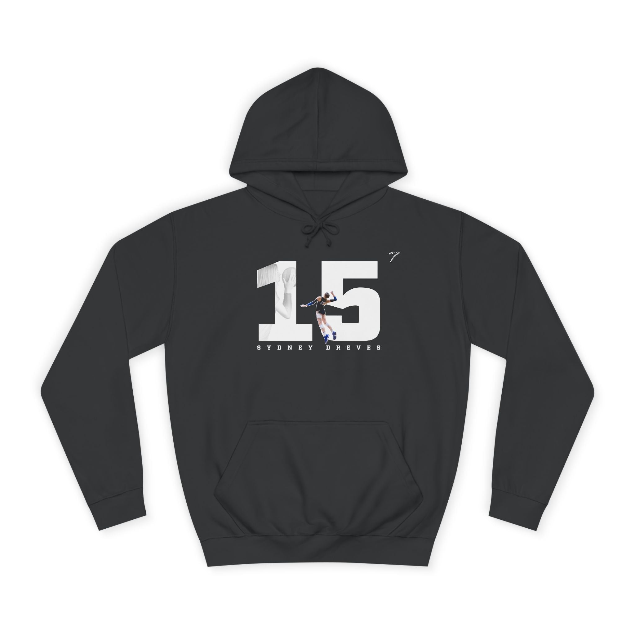 Sydney Dreves Hoodie
