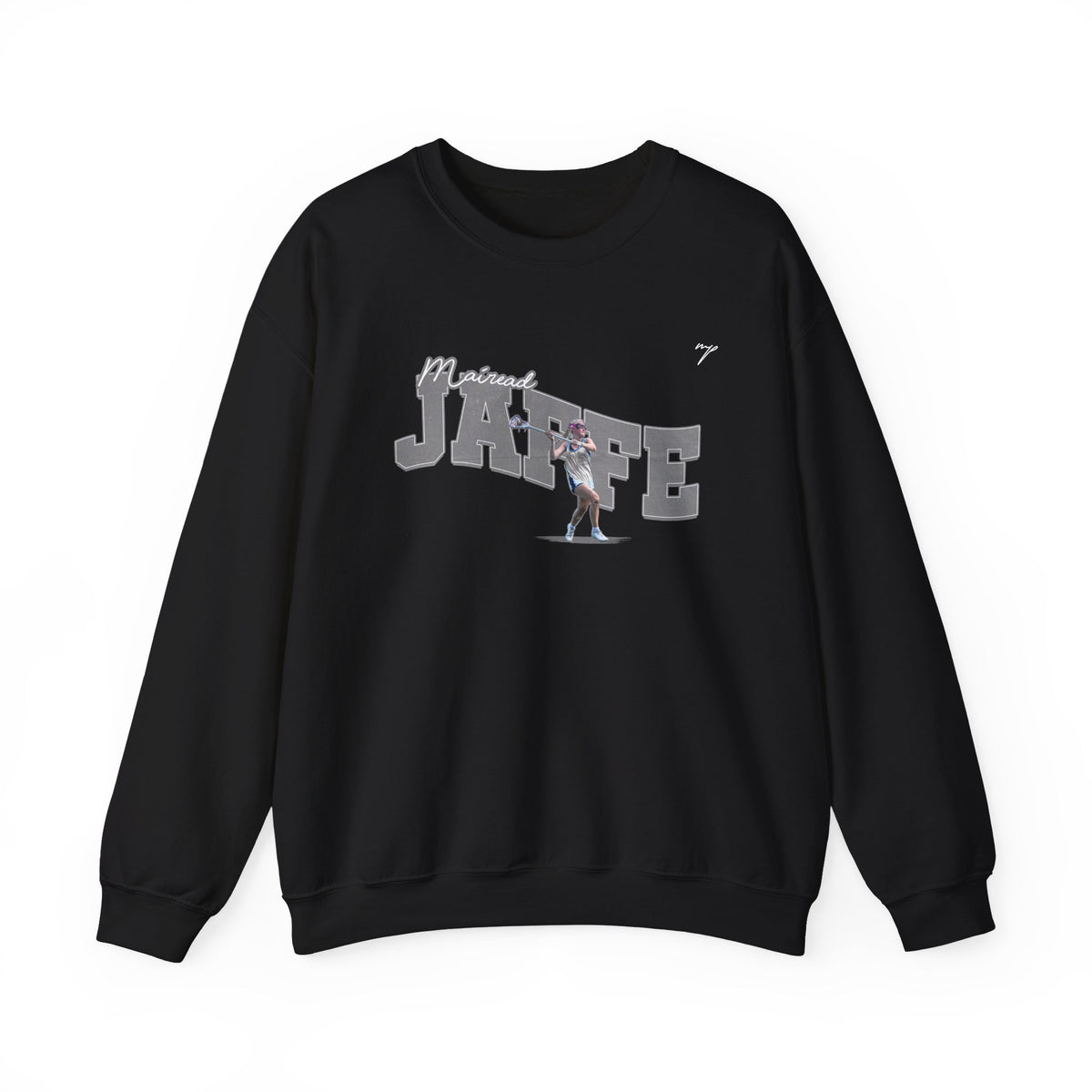 Mairead Jaffe Crewneck