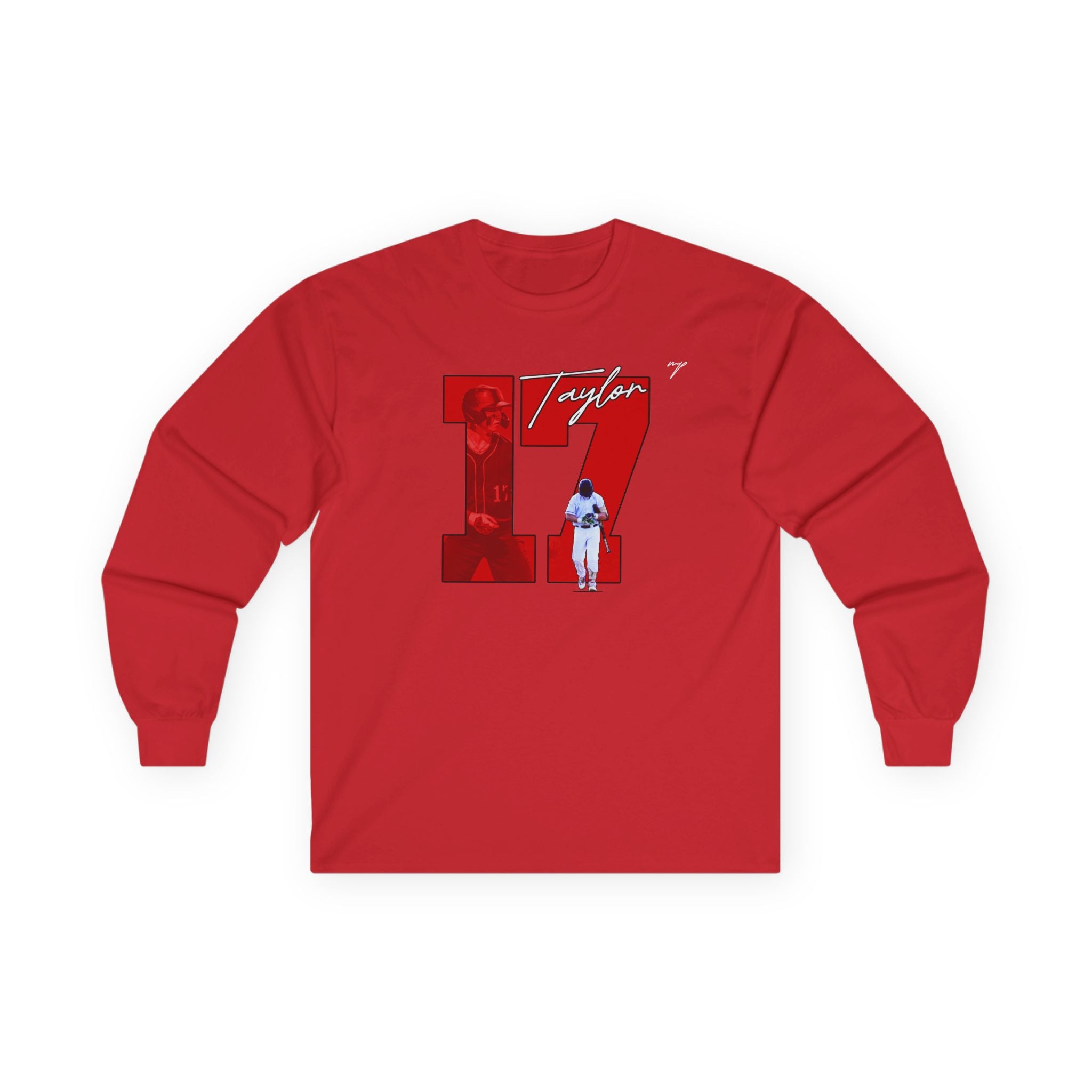 Jackson Taylor Long Sleeve