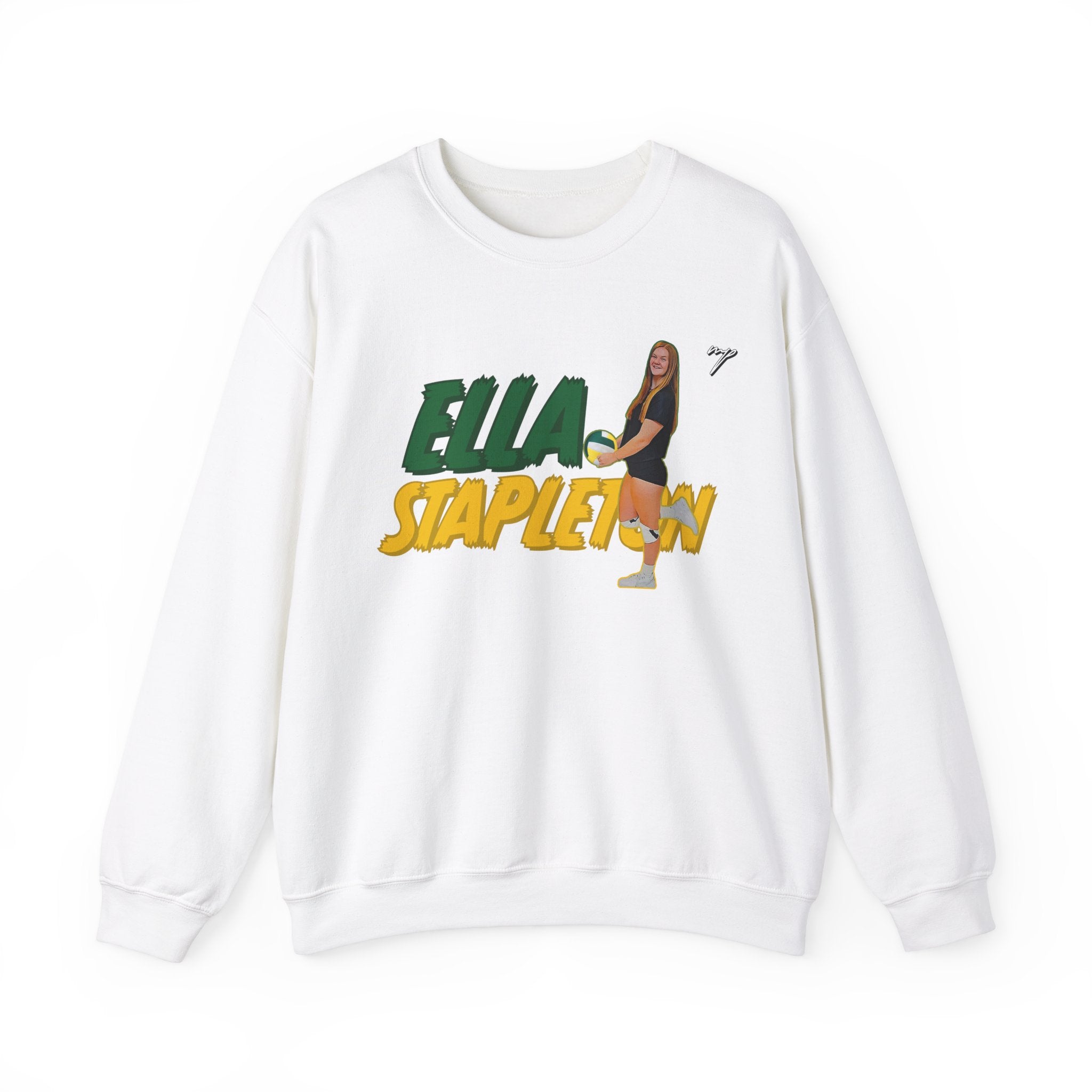 Ella Stapleton Crewneck