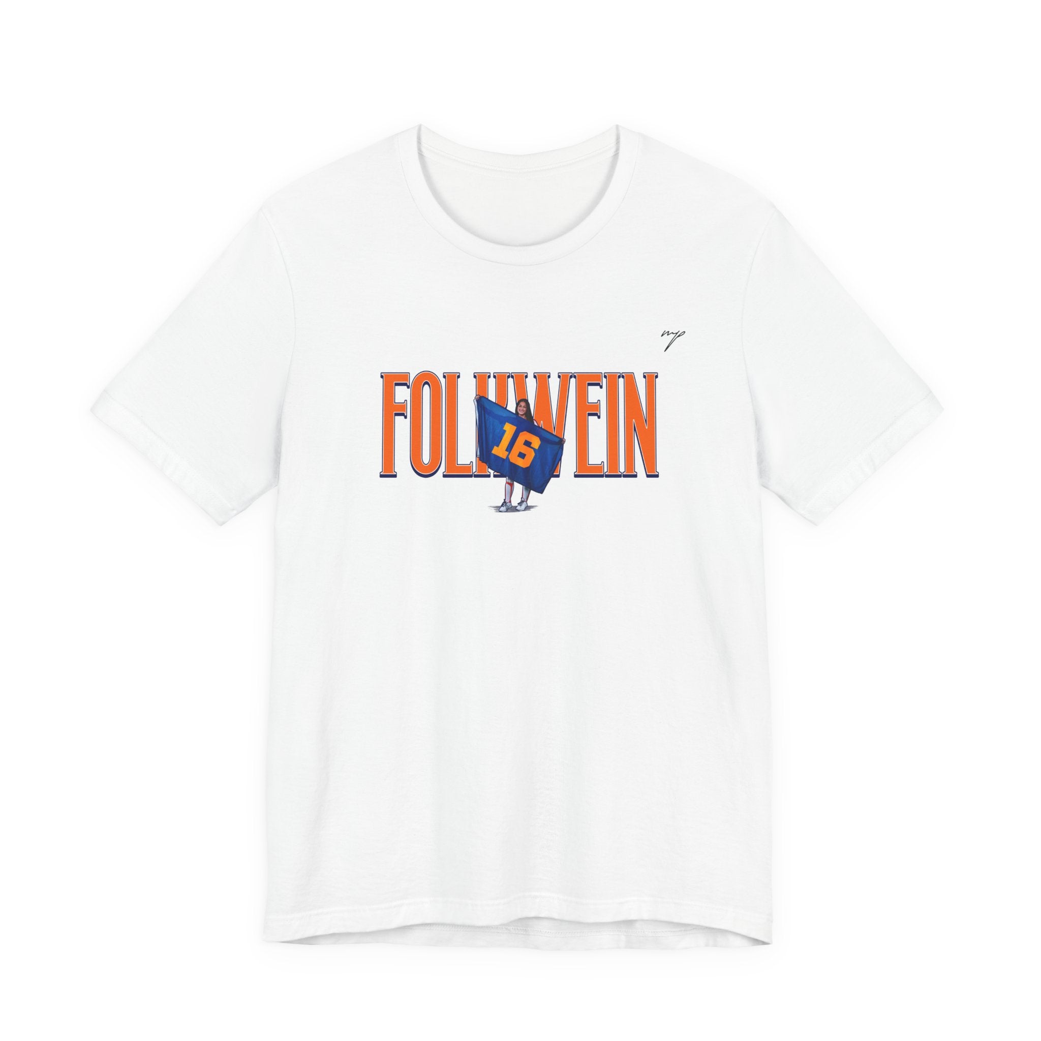 Kylie Folkwein Graphic Tee
