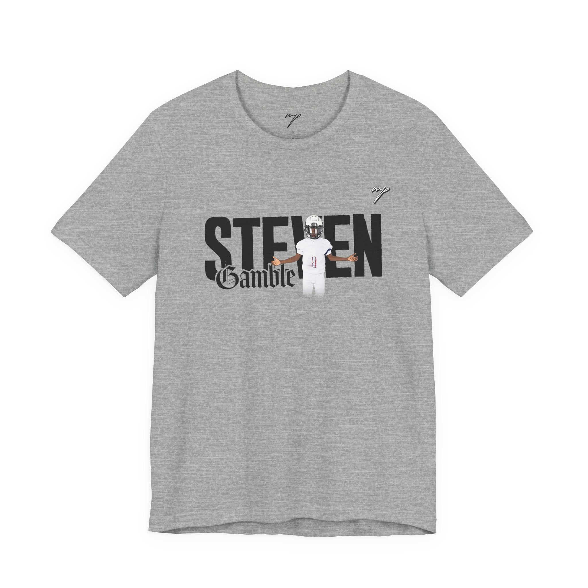 Steven Gamble Graphic Tee