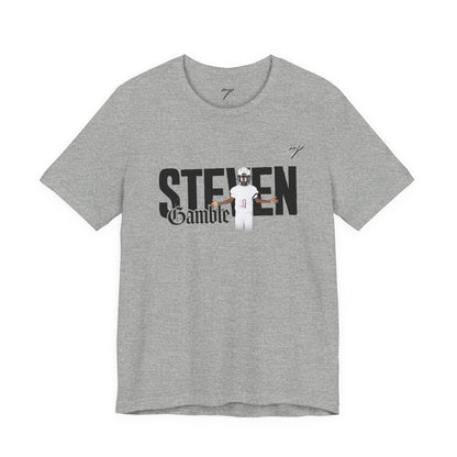 Steven Gamble Graphic Tee