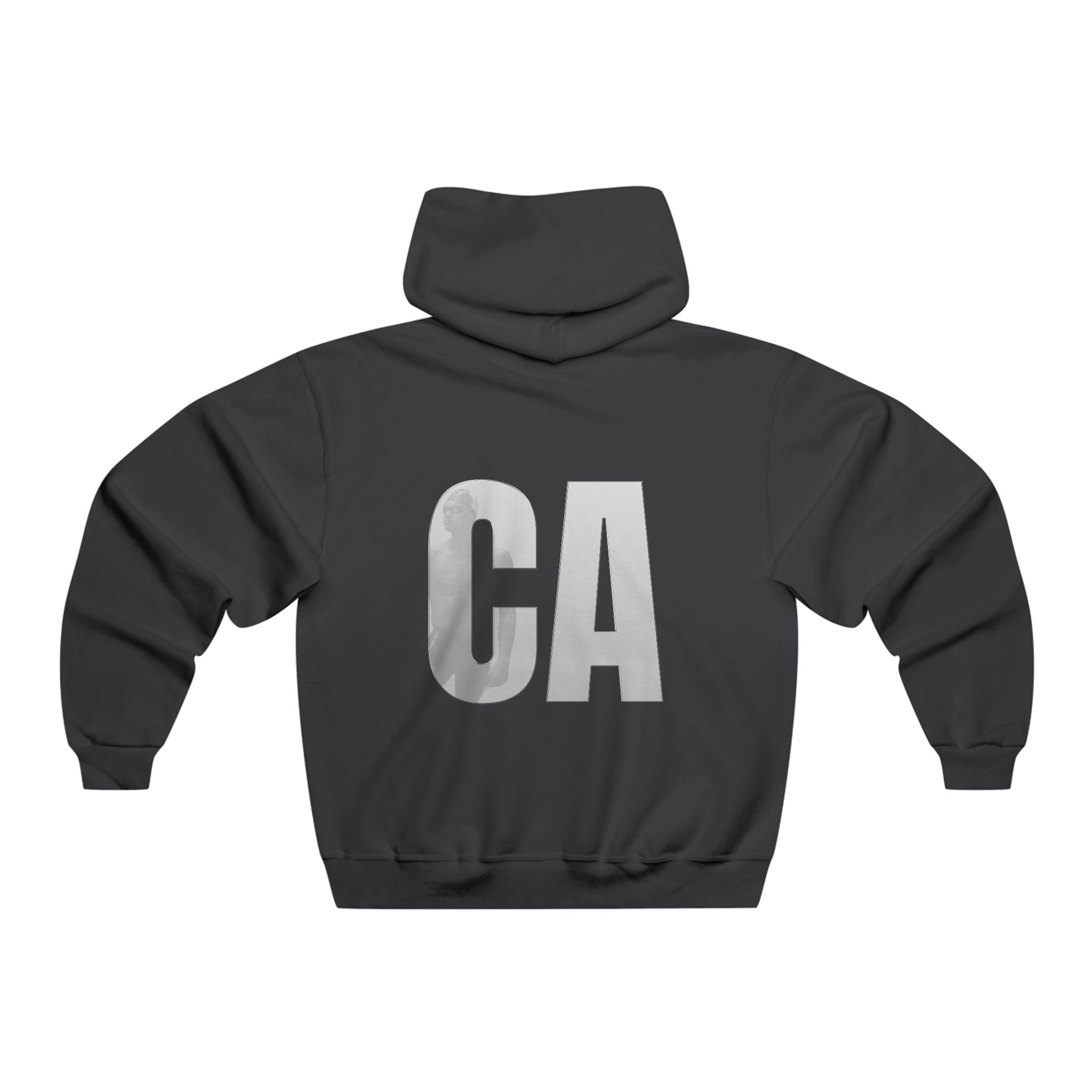 Chris Aristondo Vintage Hoodie
