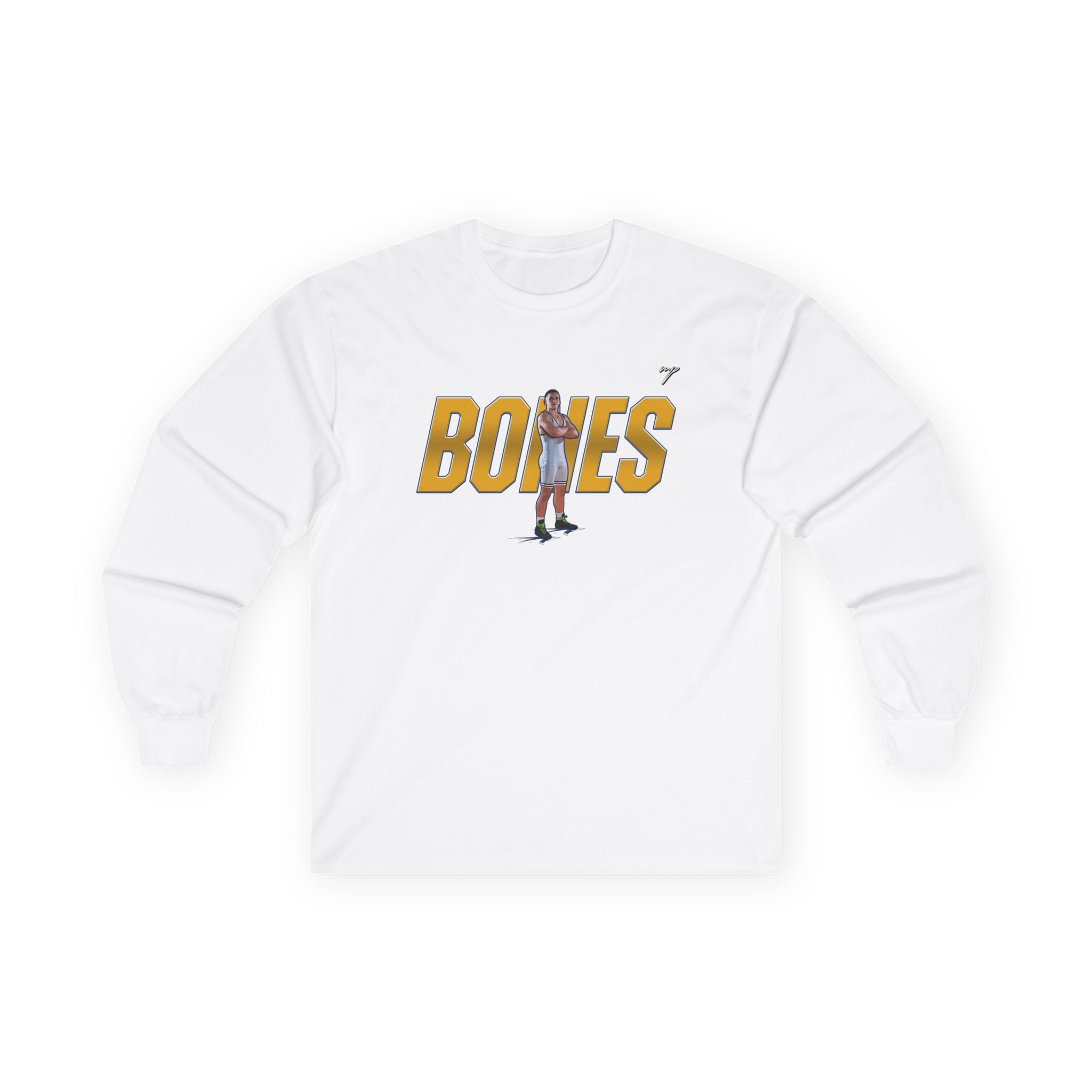 Landon Jones Long Sleeve Tee
